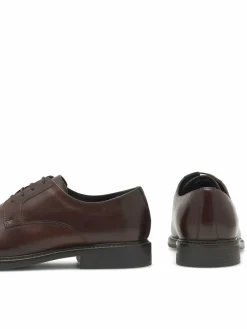 Scarpe basse TAPP-01 MI12 Marrone