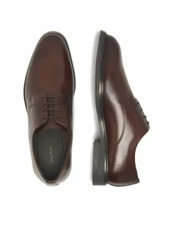 Scarpe basse TAPP-01 MI12 Marrone