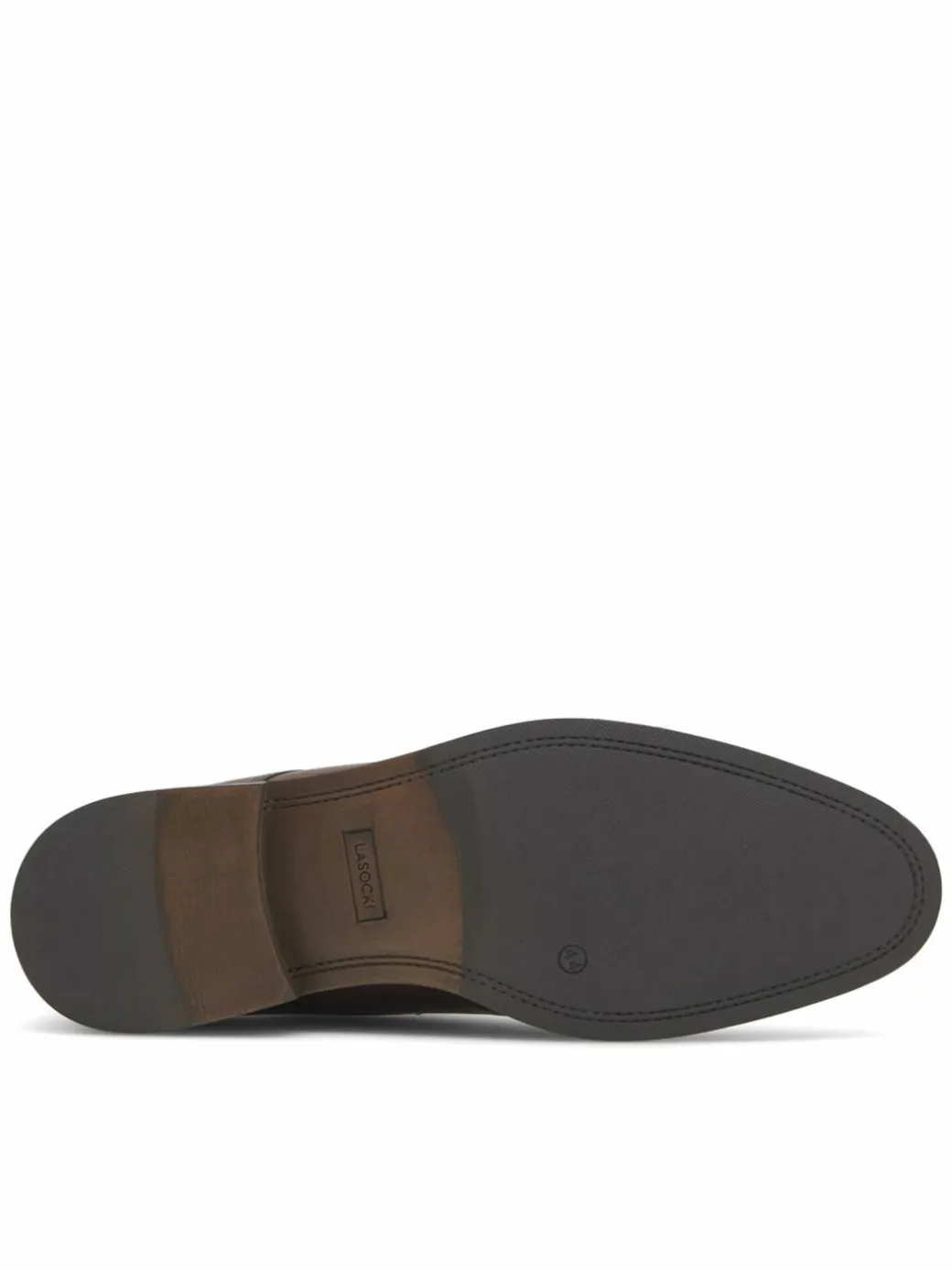 Scarpe basse TAPP-01 MI12 Marrone