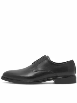 Scarpe basse TAPP-01 MI12 Nero