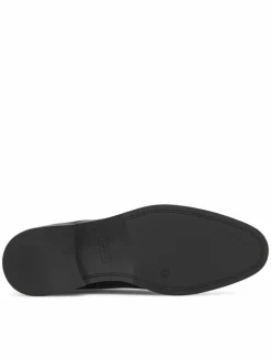 Scarpe basse TAPP-01 MI12 Nero