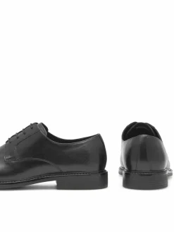 Scarpe basse TAPP-01 MI12 Nero