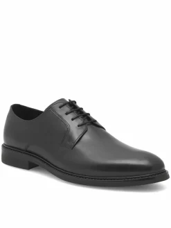 Scarpe basse TAPP-01 MI12 Nero