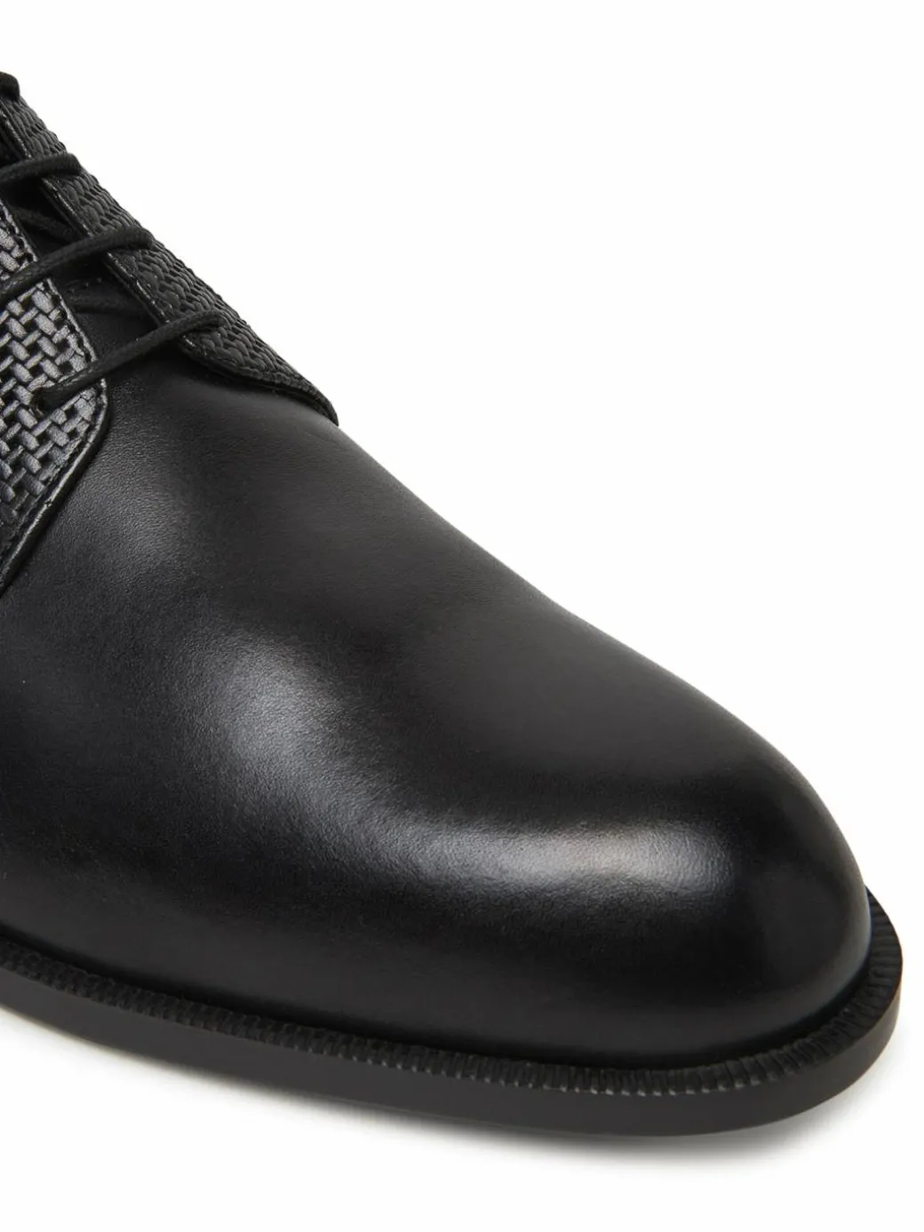 Scarpe basse Tayil_Derb_ltmxwv 50541716 Nero