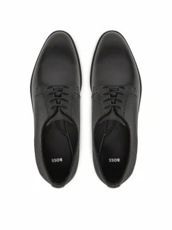 Scarpe basse Tayil_Derb_ltmxwv 50541716 Nero