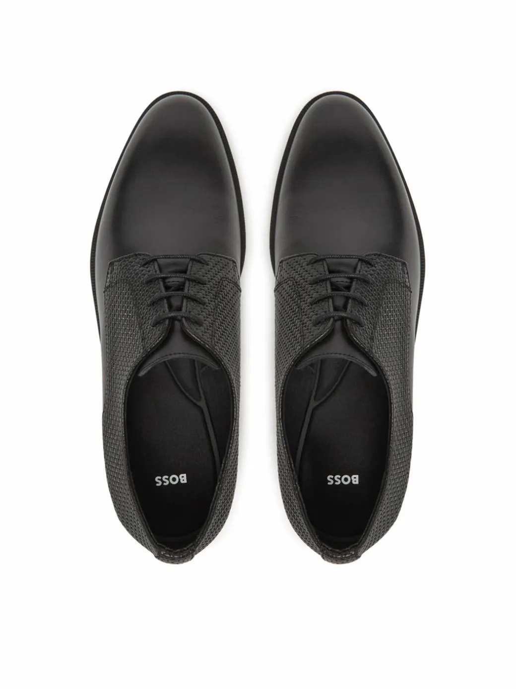 Scarpe basse Tayil_Derb_ltmxwv 50541716 Nero