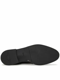 Scarpe basse Tayil_Derb_ltmxwv 50541716 Nero