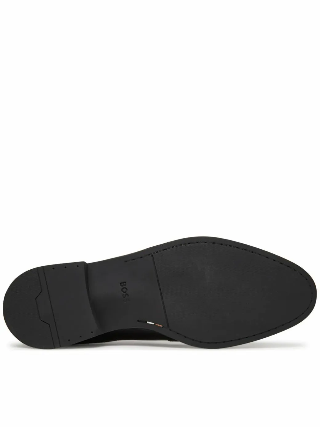 Scarpe basse Tayil_Derb_ltmxwv 50541716 Nero