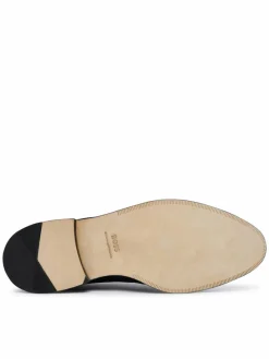 Scarpe basse Tayil-L 50563099 Blu scuro