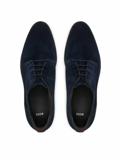Scarpe basse Tayil-L 50563099 Blu scuro