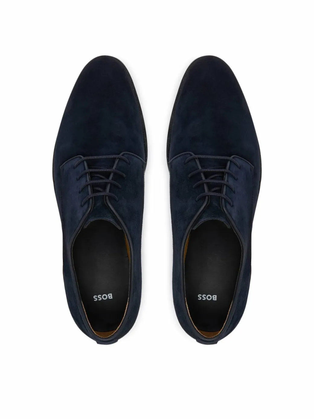 Scarpe basse Tayil-L 50563099 Blu scuro
