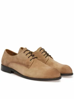 Scarpe basse Tayil-L 50563099 Marrone