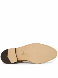 Scarpe basse Tayil-L 50563099 Marrone