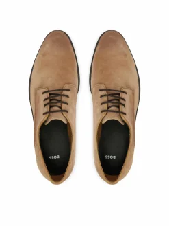 Scarpe basse Tayil-L 50563099 Marrone