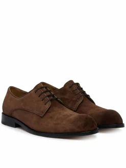 Scarpe basse Tayil-L 50563099 Marrone