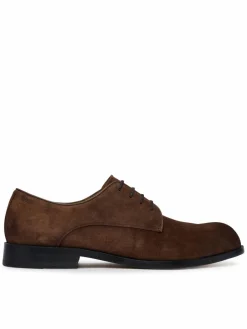 Scarpe basse Tayil-L 50563099 Marrone