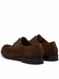 Scarpe basse Tayil-L 50563099 Marrone