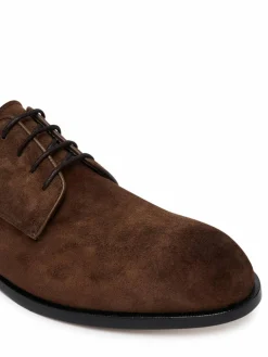 Scarpe basse Tayil-L 50563099 Marrone