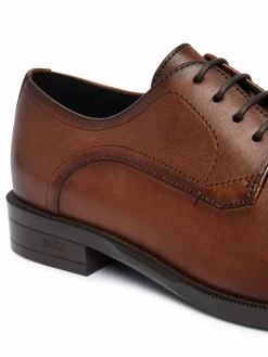 Scarpe basse Tayil 50541701 Marrone