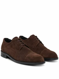 Scarpe basse Tayil 50568786 Marrone scuro