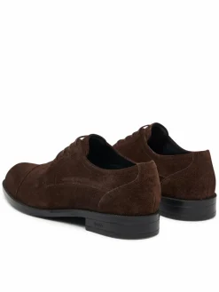 Scarpe basse Tayil 50568786 Marrone scuro
