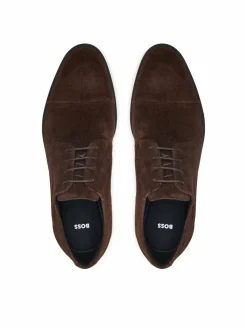 Scarpe basse Tayil 50568786 Marrone scuro