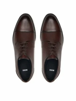 Scarpe basse Tayil 50568800 Marrone scuro