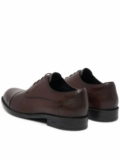 Scarpe basse Tayil 50568800 Marrone scuro