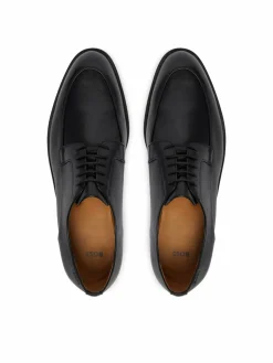 Scarpe basse Tayil 50568836 Nero