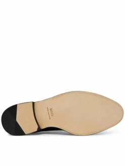 Scarpe basse Tayil 50568836 Nero