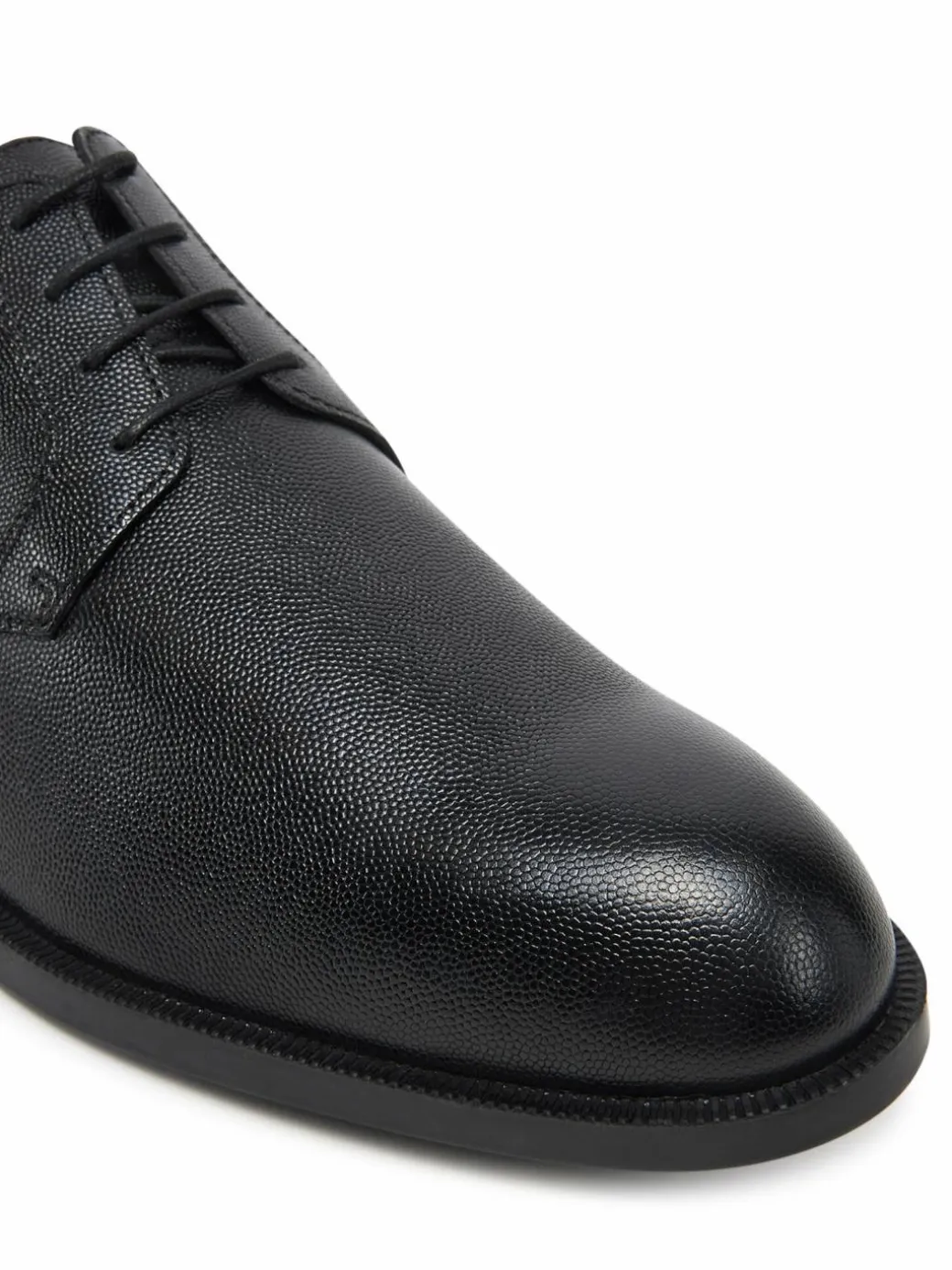 Scarpe basse Tayil 50536145 Nero
