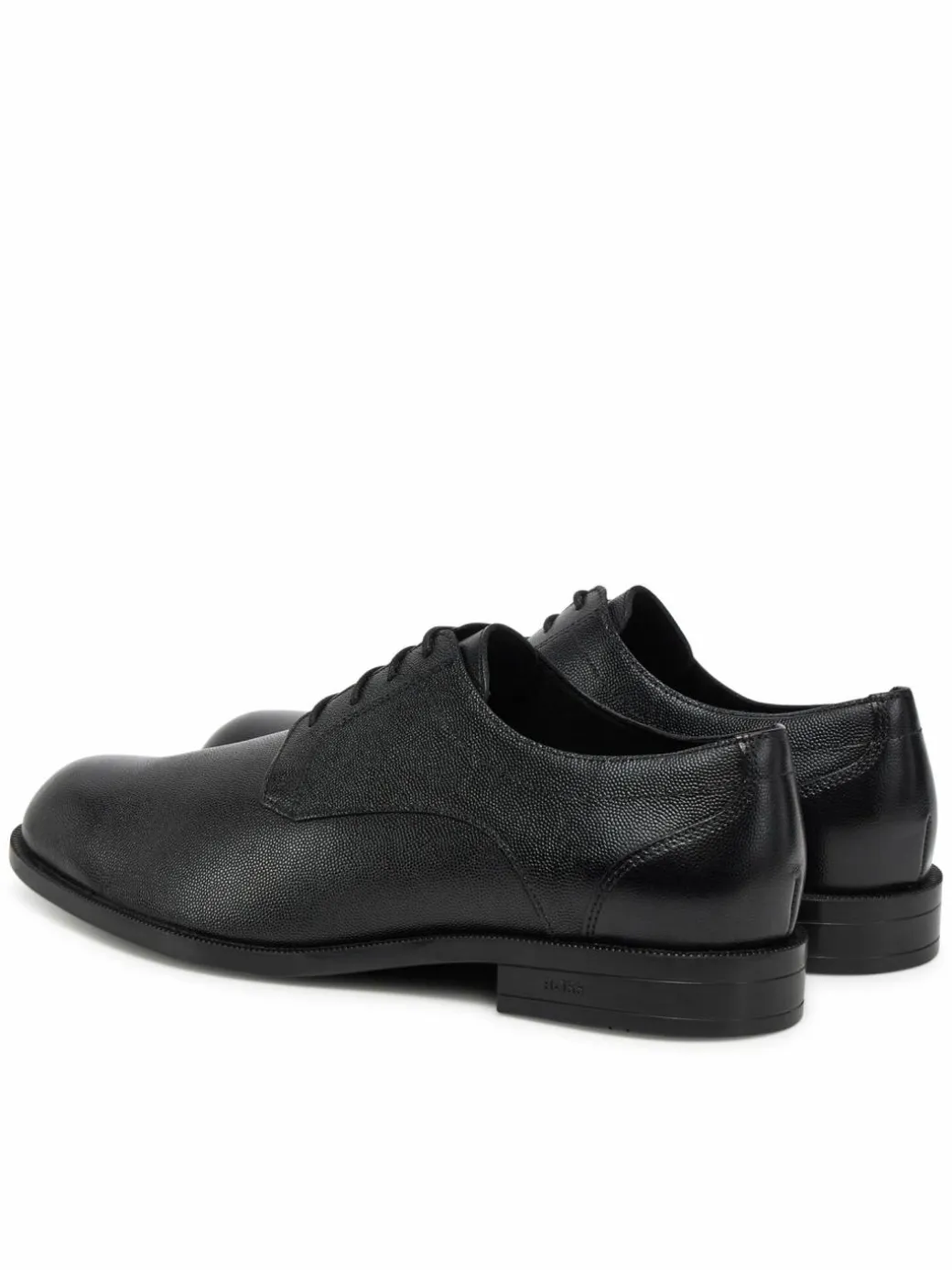 Scarpe basse Tayil 50536145 Nero