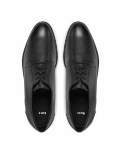 Scarpe basse Tayil 50536145 Nero