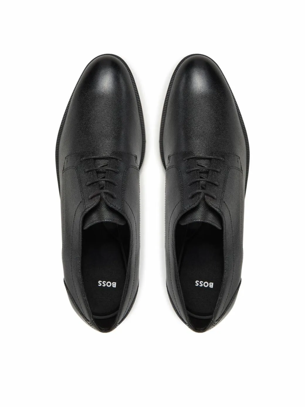 Scarpe basse Tayil 50536145 Nero