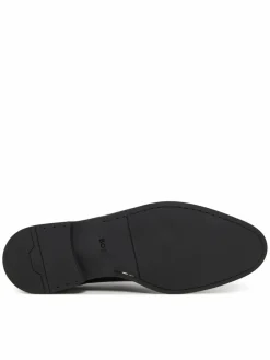 Scarpe basse Tayil 50536145 Nero