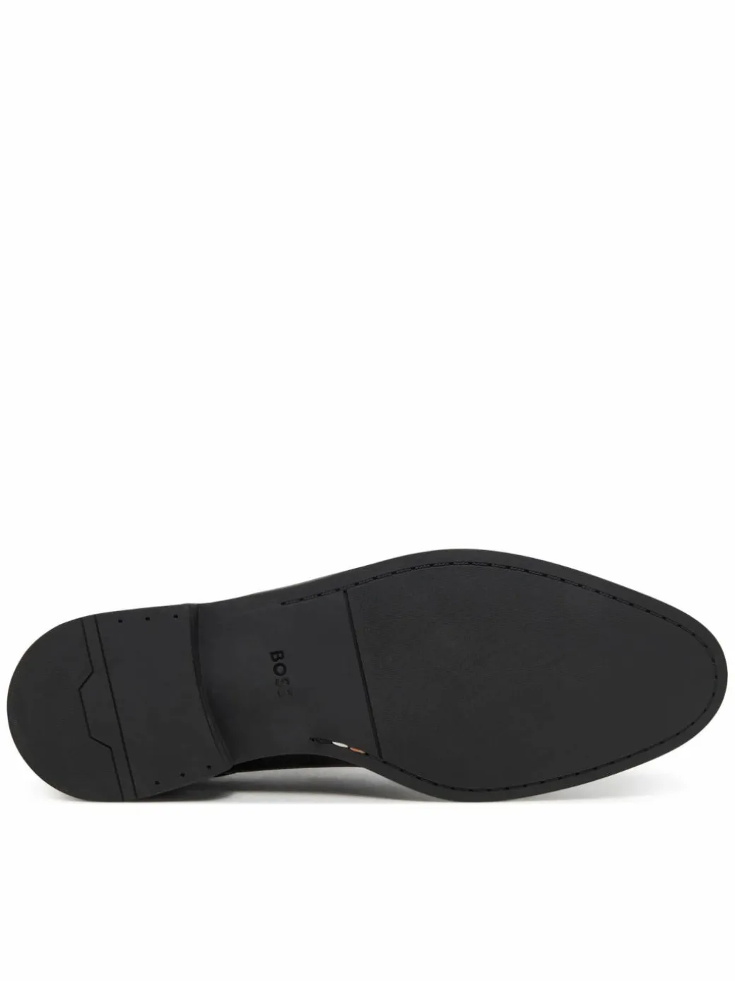 Scarpe basse Tayil 50536145 Nero