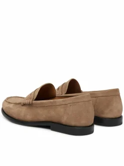 Scarpe basse Tevan 50563161 Beige