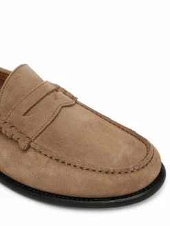 Scarpe basse Tevan 50563161 Beige
