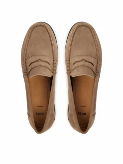 Scarpe basse Tevan 50563161 Beige
