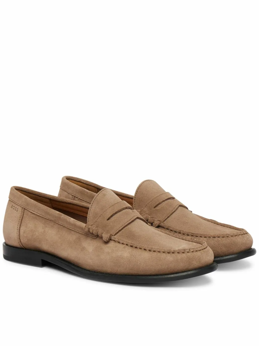 Scarpe basse Tevan 50563161 Beige
