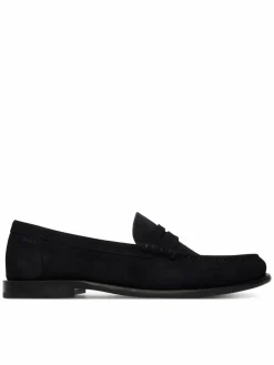 Scarpe basse Tevan 50563161 Blu scuro