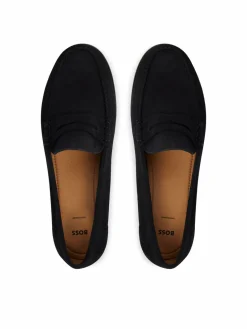 Scarpe basse Tevan 50563161 Blu scuro