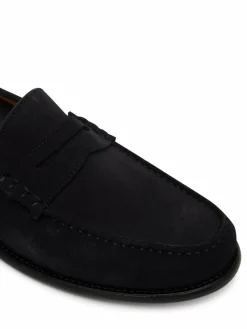 Scarpe basse Tevan 50563161 Blu scuro