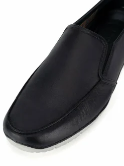 Scarpe basse THILO-10 MI25 Nero