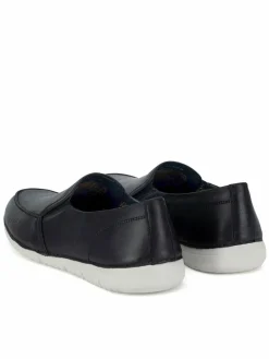 Scarpe basse THILO-10 MI25 Nero