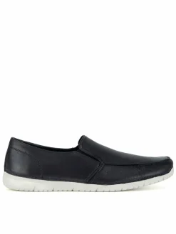 Scarpe basse THILO-10 MI25 Nero