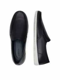 Scarpe basse THILO-10 MI25 Nero