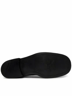 Scarpe basse Thorton 50568885 Nero