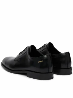 Scarpe basse Thorton 50568885 Nero