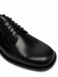 Scarpe basse Thorton 50568885 Nero